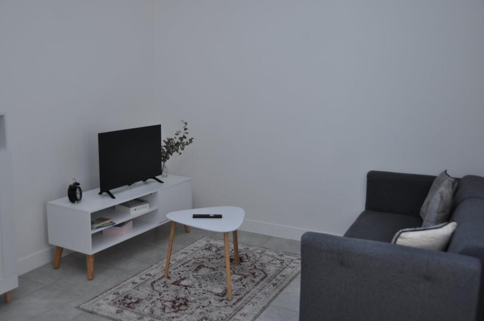 Appartement Gare A Pied Escale Authentique Aux Portes De Paris *
